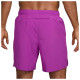 Nike Ανδρικό σορτς Challenger Dri-FIT 7" Brief-Lined Running Shorts Nike Ανδρικό σορτς Challenger Dri-FIT 7" Brief-Lined Running Shorts